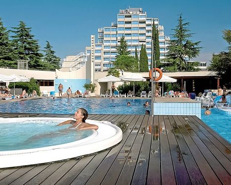 Sunny Porec by Valamar-2