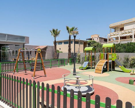Porto Platanias Village Resort-3