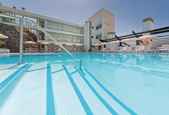 Hotel, Servatur Alameda de Jandía