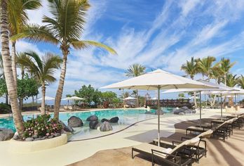 The Ritz-Carlton Tenerife, Abama