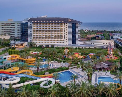 Royal Wings Hotel-0