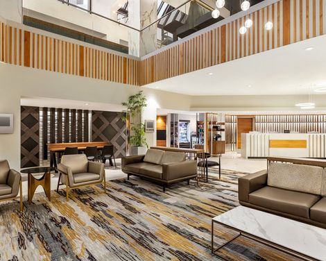 Crowne Plaza Seattle Downtown-3