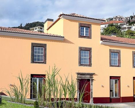 Hotel Solar do Bom Jesus-3