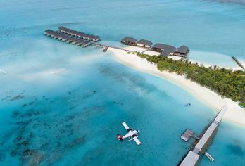 Summer Island Maldives