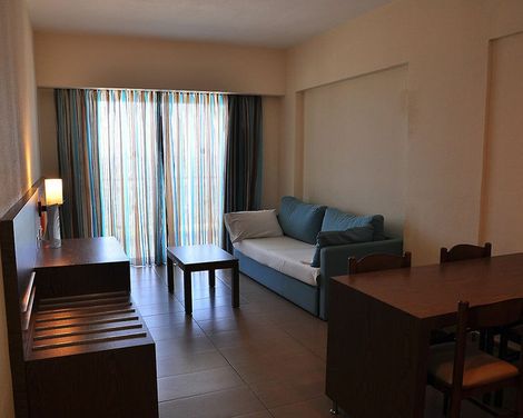 Sea Melody Beach Hotel-0