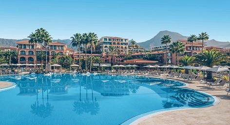 Iberostar Selection Anthelia