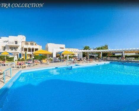 Cleopatra Kris Mari-4