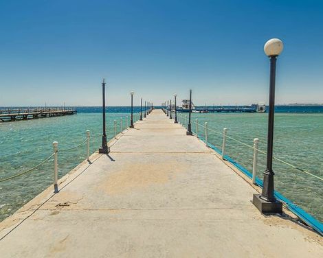 Amarina Abu Soma Resort & Aquapark-1