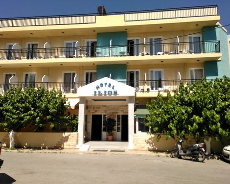 Hotel Ilios-2