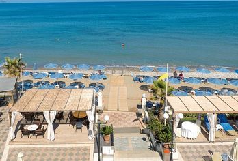 Hotel, Hydramis Palace