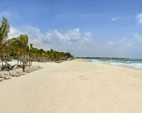 Catalonia Playa Maroma-1