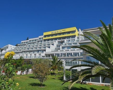 Mimosa Lido Palace Hotel-2