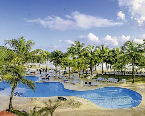 Viva Tangerine by Wyndham, A Trademark All Inclusive-4