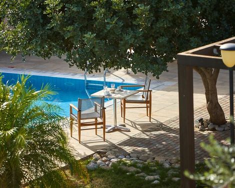 Vasia Resort & Spa-3