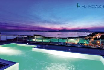 Hotel, Hotel Alma di Alghero