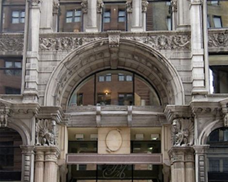 Hôtel Place d'Armes-3