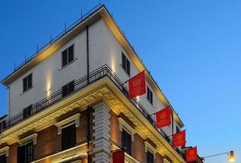 Hotel, Clarion Collection Hotel Principessa Isabella