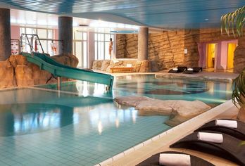 Hotel, Dream Castle Fabulous Hotels Group