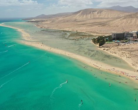 Paradisus by Meliá Fuerteventura-4
