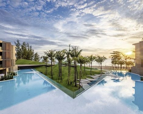 La Vela Khao Lak-4