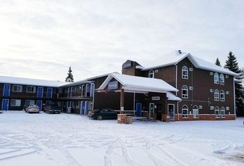 Travelodge by Wyndham Edmonton Airport