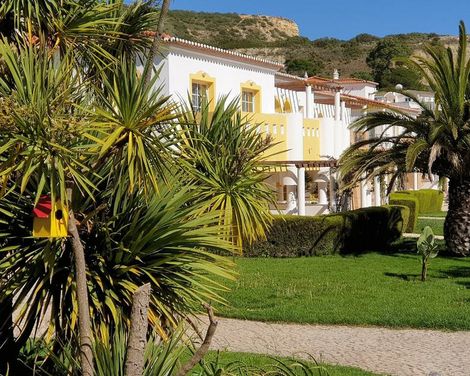 Luz Bay Club Beach & Sun Hotel-1