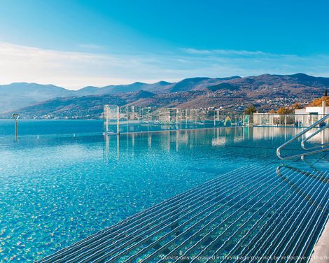 Hilton Rijeka Costabella Beach Resort & Spa-4