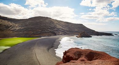 Pauschalreisen Lanzarote