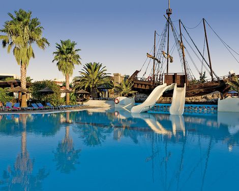 Kipriotis Village Resort-2