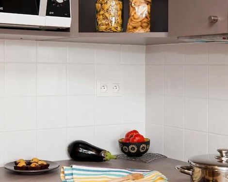 Aparthotel Adagio Paris XV-4