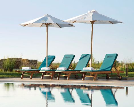 Hotel Sunrise All Suites Resort-3