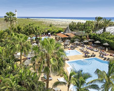 IFA Altamarena by Lopesan Hotels-2