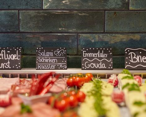 Holiday Inn - the niu, Fusion Hamburg St. Georg-4