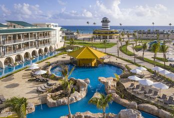 Hotel, Ocean El Faro El Beso, Punta Cana