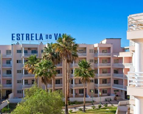 Turim Estrela do Vau Hotel-3