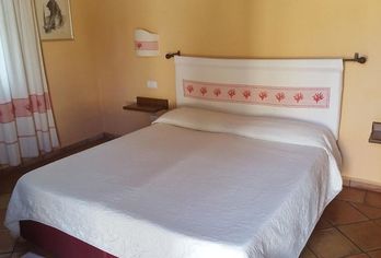 Hotel, Santa Maria Resort