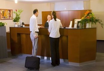 Hotel, Best Western Plus Parkhotel Maximilian Ottobeuren