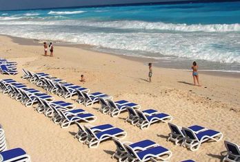 Hotel, Seadust Cancún Family Resort