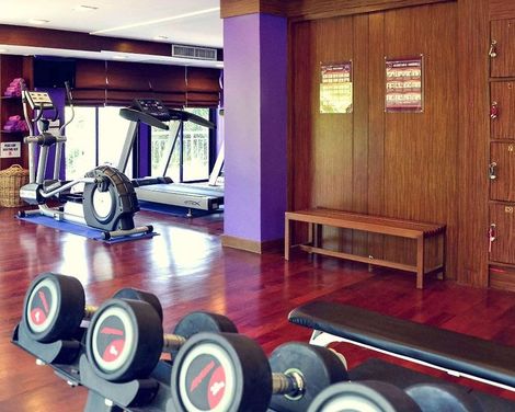 Heeton Concept Hotel Pattaya-4