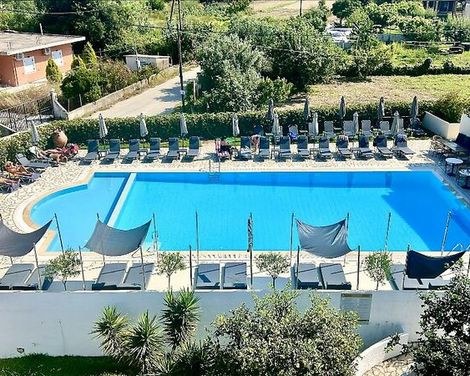 Bruskos Hotel & Suites-1