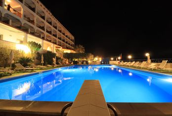 Park Hotel Silemi