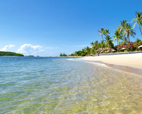 Nora Beach Resort & Spa-2
