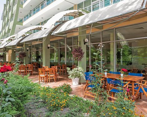 Hotel Ivana Palace-3