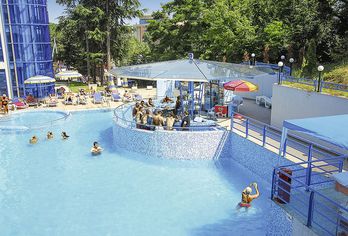 Aphrodite Hotel