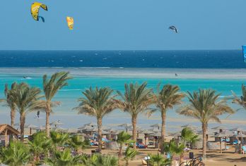 Casa Mare Resort