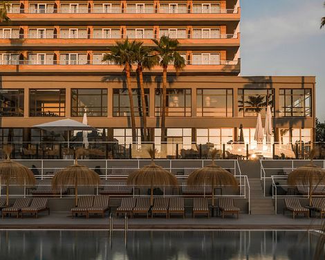 Cook’s Club Calvià Beach-3