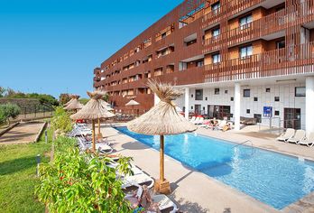 Hotel, Odalys Residence Terra Gaïa