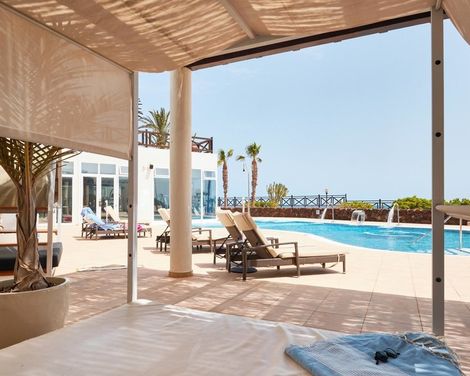 Occidental Jandía Playa-4