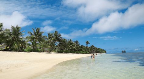 La Digue Island Lodge