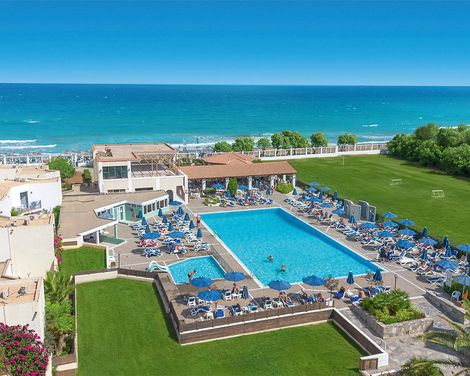 allsun Hotel Dolphin Bay-2